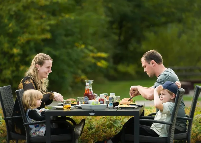 Lejlighed Loasen Vesterhede