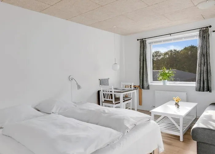 Loasen Vesterhede Apartamento