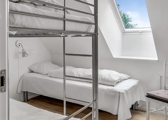 Apartamento Loasen Vesterhede *