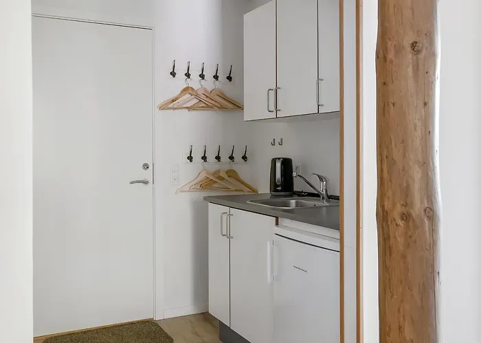 Loasen Vesterhede Hejnsvig