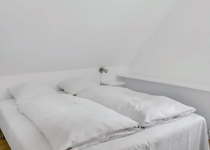 Lejlighed Loasen Vesterhede