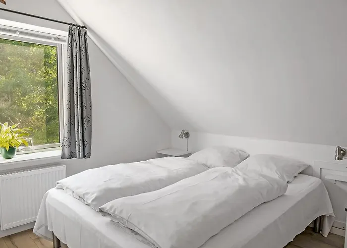 Apartamento Loasen Vesterhede Hejnsvig