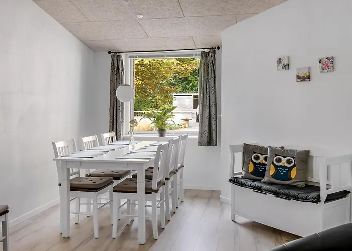 Loasen Vesterhede Lejlighed Hejnsvig