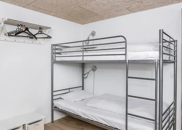 Apartamento Loasen Vesterhede *