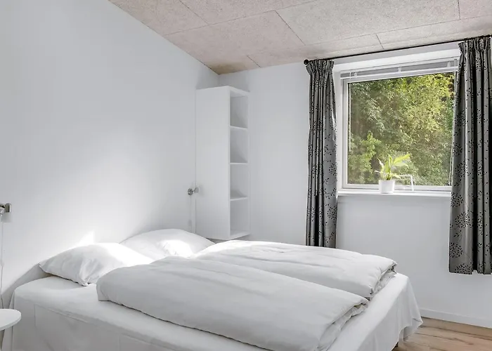 Loasen Vesterhede Apartamento