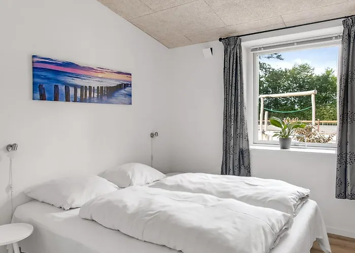 Loasen Vesterhede * Hejnsvig