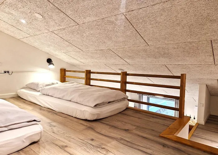 Apartamento Loasen Vesterhede