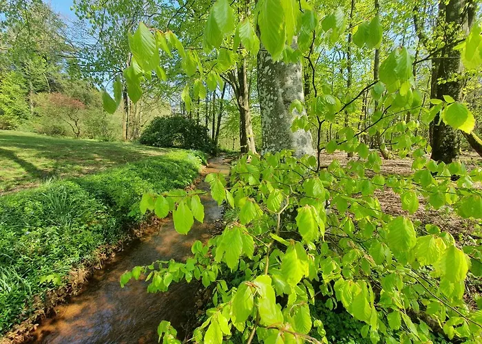 Loasen Vesterhede Apartamento *