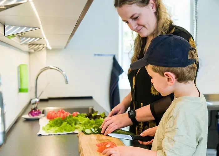 Apartamento Loasen Vesterhede