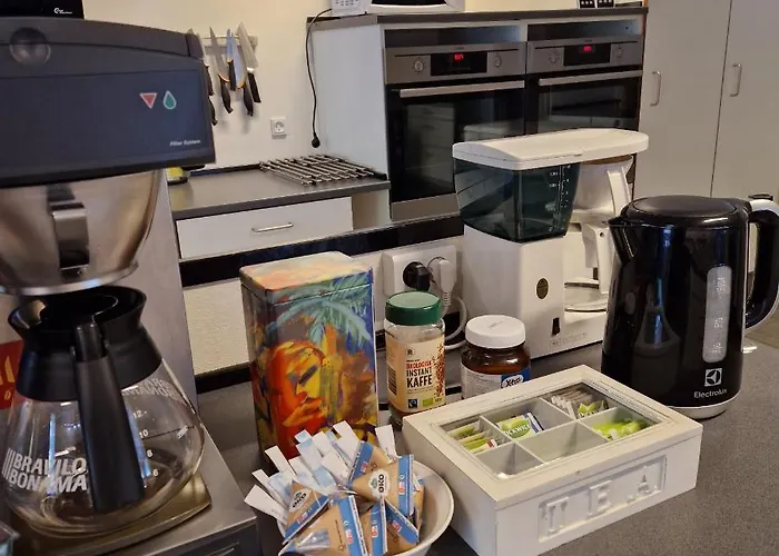 Apartamento Loasen Vesterhede Hejnsvig