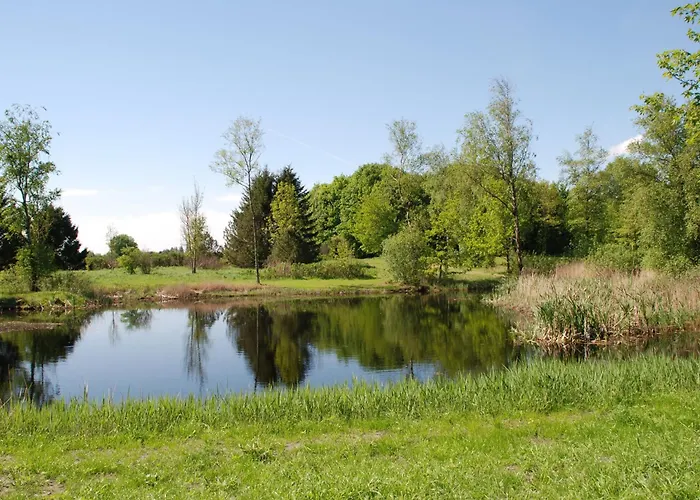 Lejlighed Loasen Vesterhede *