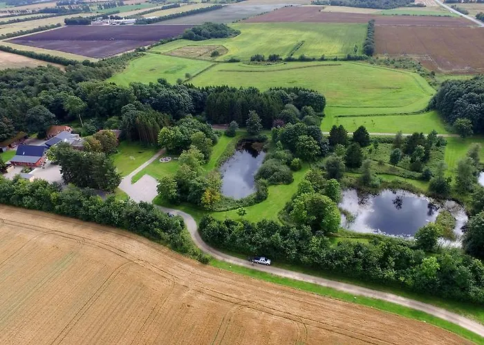Apartamento Loasen Vesterhede *