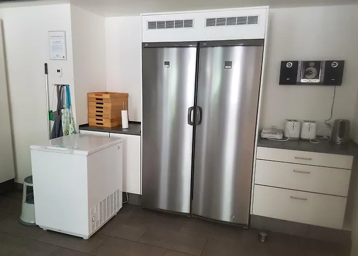 Apartamento Loasen Vesterhede