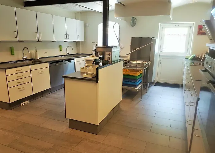 Loasen Vesterhede Apartamento *