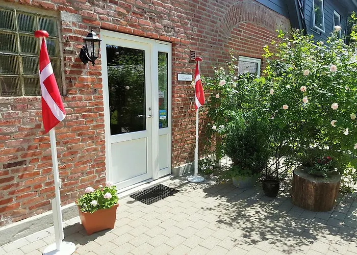 Lejlighed Loasen Vesterhede Hejnsvig